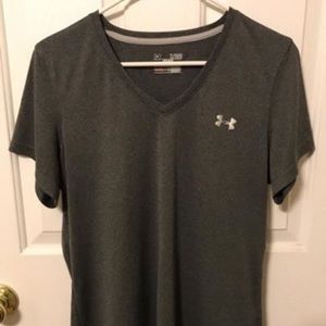 Under Armour, size XL,  smoke free home